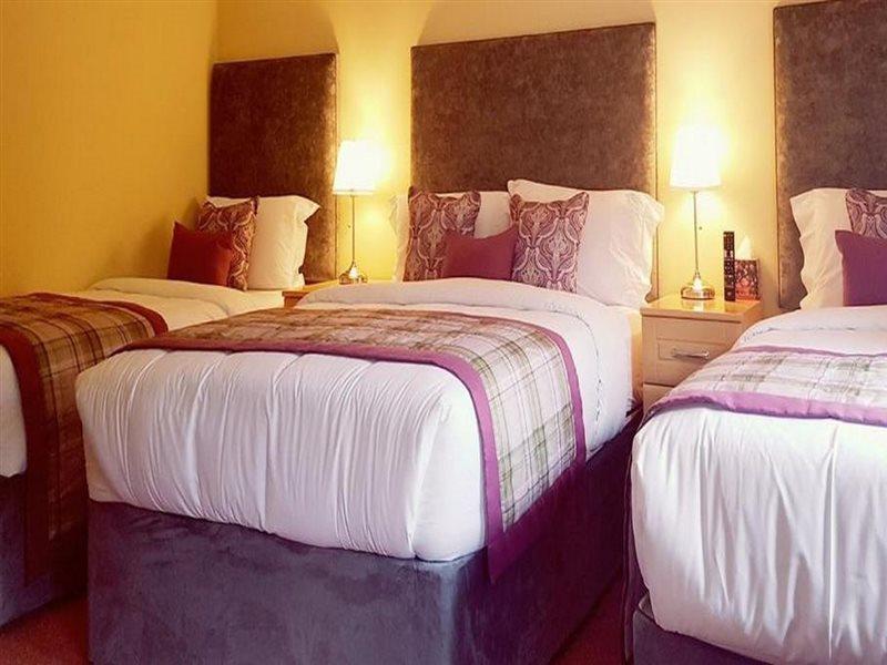Ballinacourty House B&B Tipperary Dış mekan fotoğraf