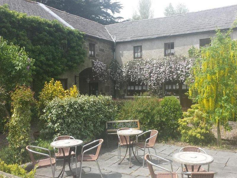 Ballinacourty House B&B Tipperary Dış mekan fotoğraf