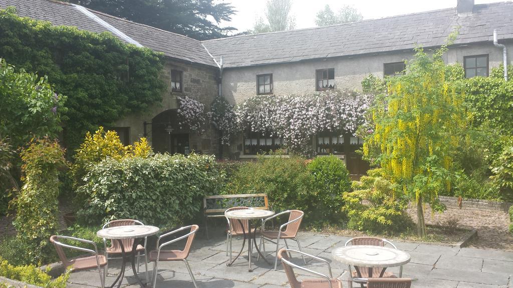 Ballinacourty House B&B Tipperary Dış mekan fotoğraf