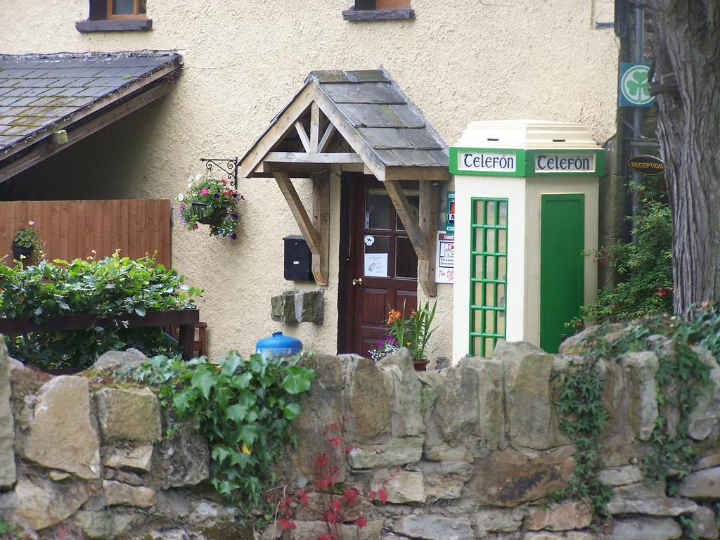 Ballinacourty House B&B Tipperary Dış mekan fotoğraf