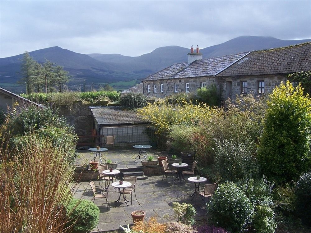 Ballinacourty House B&B Tipperary Dış mekan fotoğraf