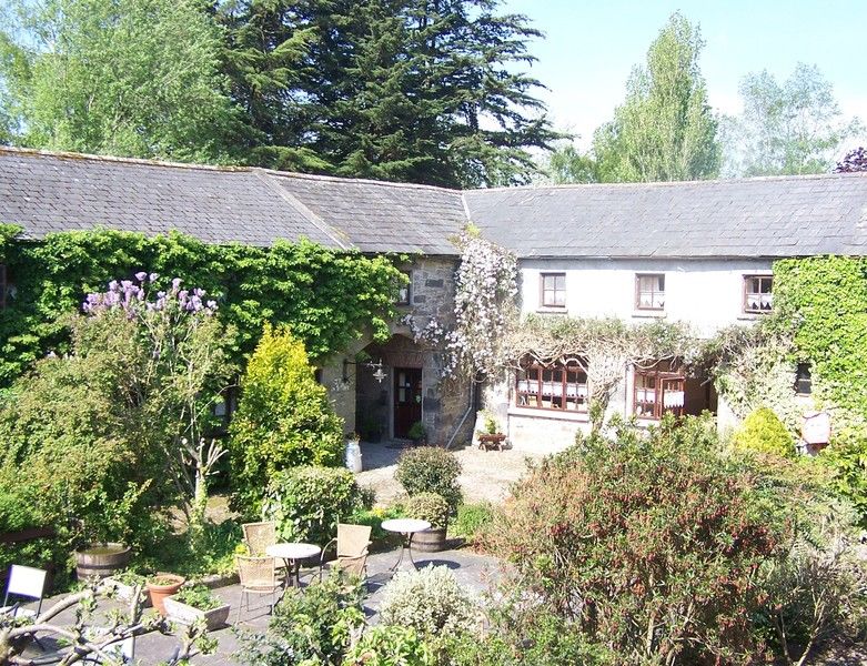 Ballinacourty House B&B Tipperary Dış mekan fotoğraf