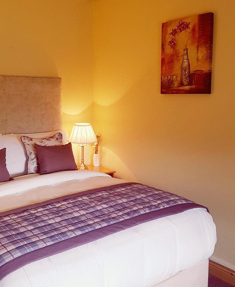 Ballinacourty House B&B Tipperary Dış mekan fotoğraf