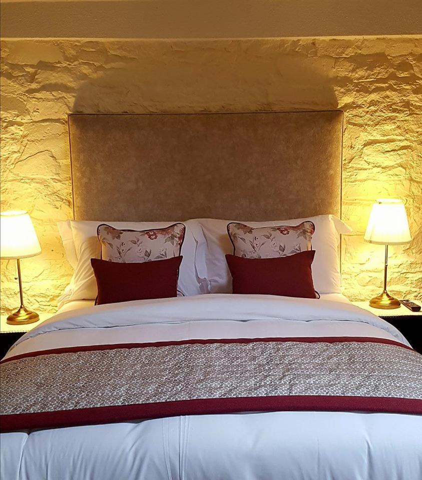 Ballinacourty House B&B Tipperary Dış mekan fotoğraf