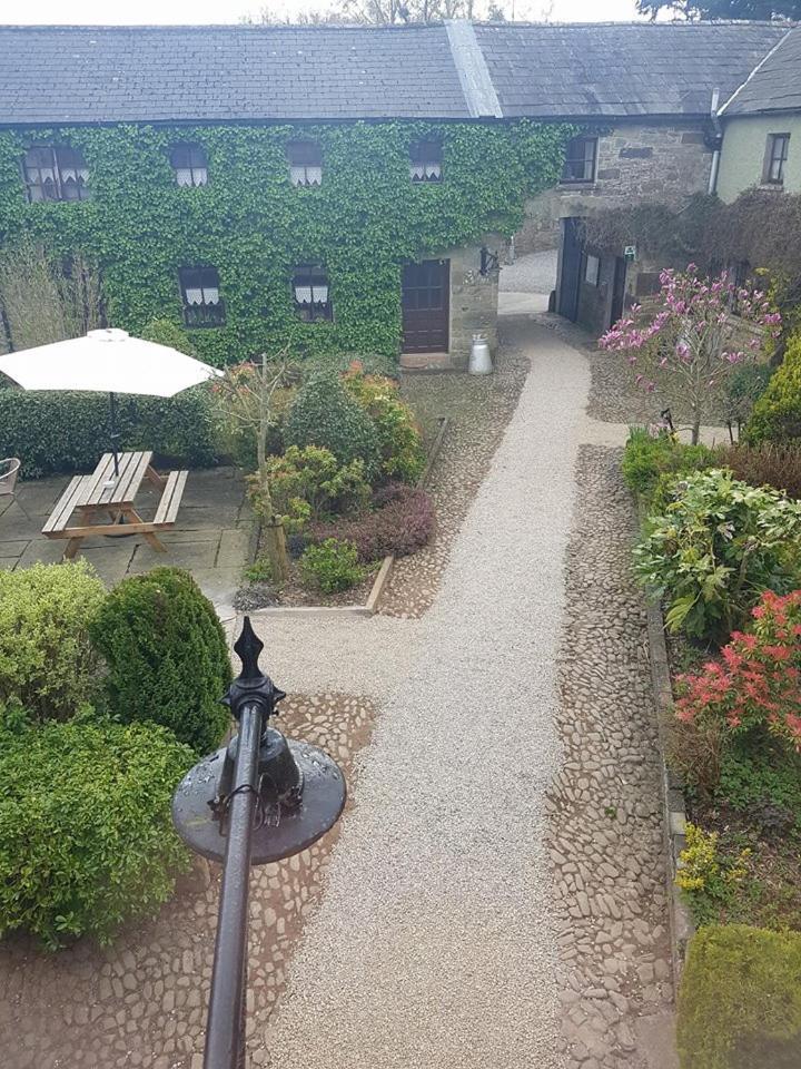 Ballinacourty House B&B Tipperary Dış mekan fotoğraf