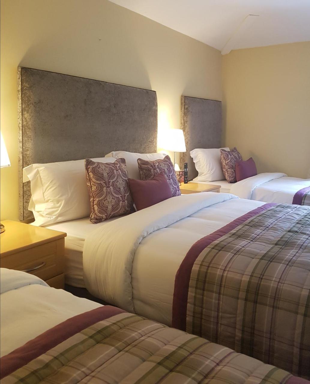 Ballinacourty House B&B Tipperary Dış mekan fotoğraf