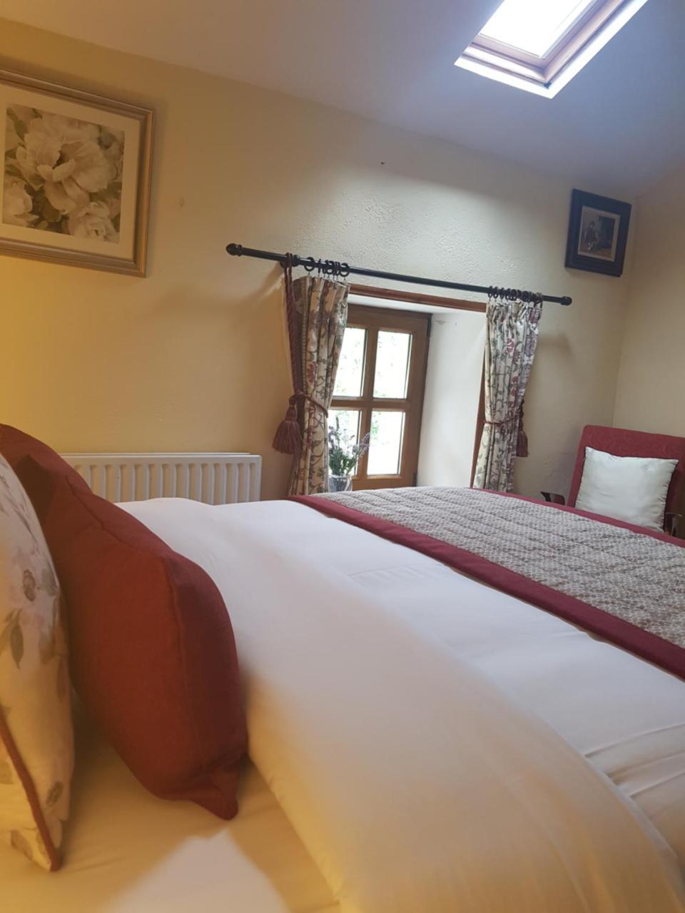 Ballinacourty House B&B Tipperary Dış mekan fotoğraf